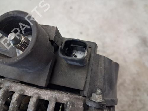 Alternator CITROËN C3 II (SC_) 1.2 VTi 82 | BP38786874M7  - Image 8