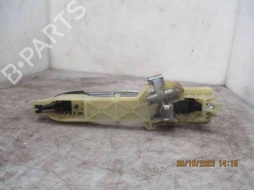 Front right exterior door handle HYUNDAI SANTA FÉ II (CM) 2.2 CRDi 4x4 | BP19740101C129 