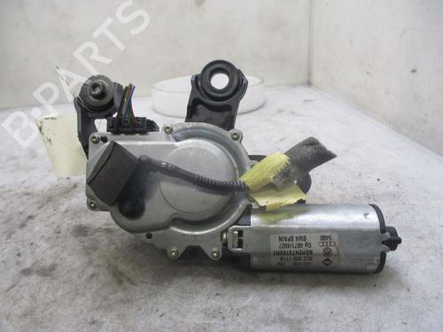 Rear wiper motor AUDI A4 B5 Avant (8D5) 1.9 TDI | BP24972474M102 