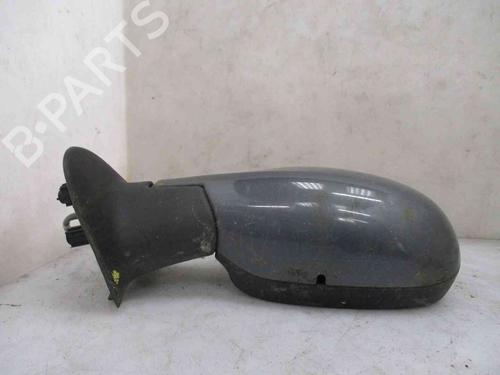Left mirror NISSAN MICRA III (K12) 1.4 16V | BP19715708C26 