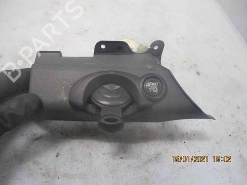 Used Ignition barrel MINI MINI (R56) Cooper D (109 hp) 19736857