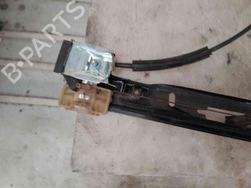 Front left window mechanism SEAT LEON (1P1) 1.9 TDI | BP26630498C22 