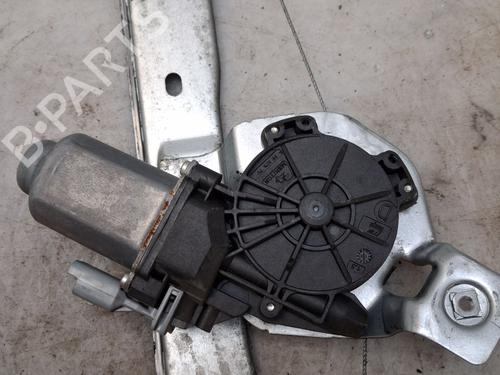 Front right window mechanism CITROËN C3 II (SC_) 1.1 i | BP38626863C23 - Image 3