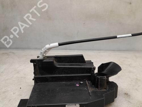 Front right lock PEUGEOT 308 II (LB_, LP_, LW_, LH_, L3_) 1.6 HDi 100 | BP29344124C97 