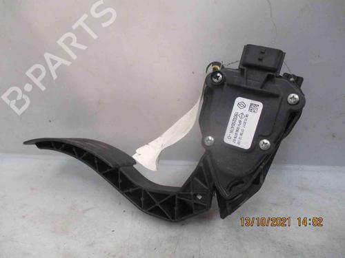 Pedal RENAULT CLIO IV (BH_) 1.2 16V | BP26622310I4 