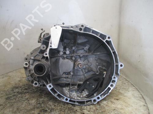 Used Gearbox Gearbox 36653135 36653135