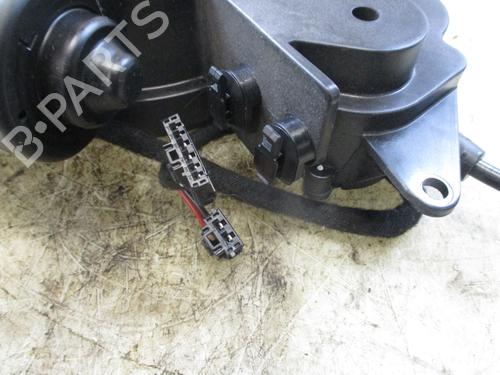 Other PEUGEOT 807 (EB_) 2.0 HDI | BP29379744O1 