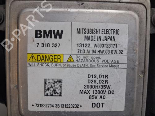 Left headlight BMW 1 (F21) M 135 i | BP40024962C28 - Image 13