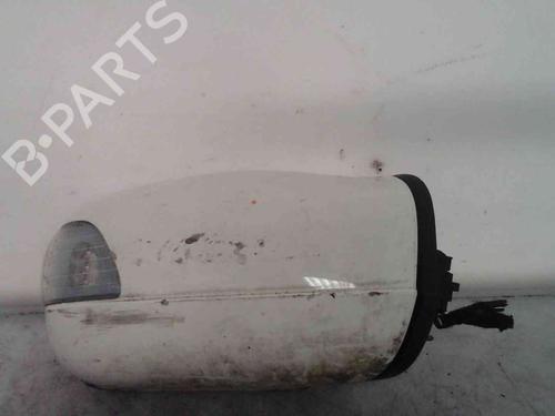 Right mirror MERCEDES-BENZ E-CLASS (W210) E 200 CDI (210.007) | BP20202641C27 