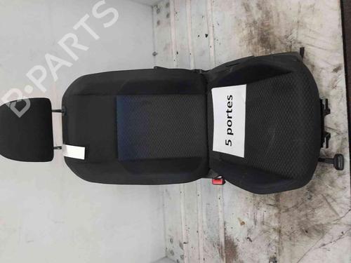 Seats set VW POLO VI (AW1, BZ1, AE1) 1.0 TSI | BP30723305C78 