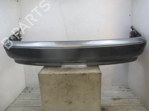 Used Rear bumper BMW 5 (E39) 530 d (193 hp) 29493504