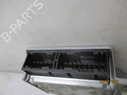 ECU airbags PEUGEOT 308 I (4A_, 4C_) 1.6 HDi | BP26630047M53 