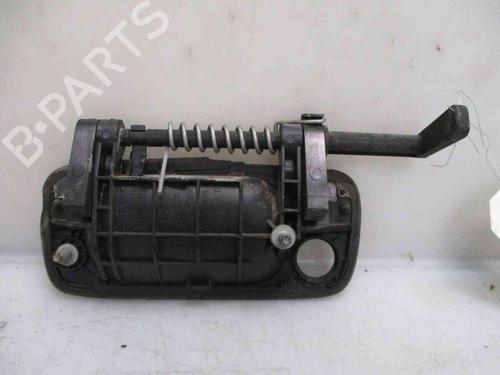 Front right exterior door handle PEUGEOT 406 (8B) 1.9 D | BP24007962C129 