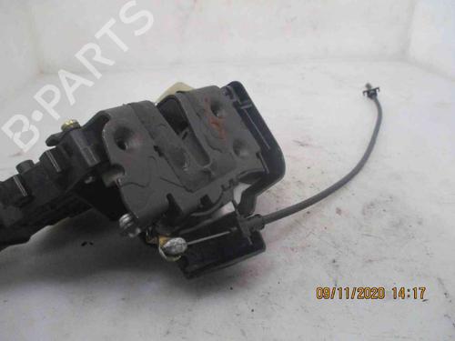 Front right lock FORD FOCUS C-MAX (DM2) 1.6 | BP20206379C97 