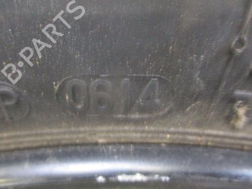 Jack Kit PEUGEOT 2008 I (CU_) 1.6 HDi | BP29642858C119 