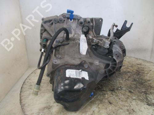 Gearbox RENAULT TWINGO II (CN0_) 1.2 Turbo (CN0C, CN0F) | BP38626966M3 - Image 3