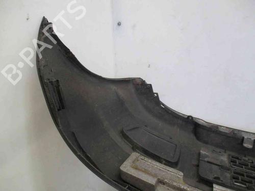 Front bumper KIA PICANTO I (SA) 1.0 | BP26633395C7 