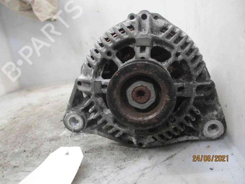 Used Alternator BMW 3 (E46) 316 i (105 hp) 20206626