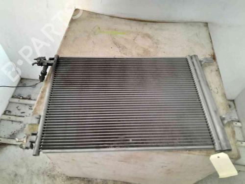 AC radiator OPEL ASTRA H (A04)  | BP26631639M32 