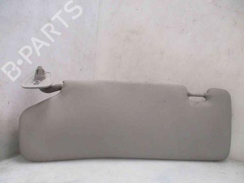 Højre solskærm FORD FIESTA IV (JA_, JB_) 1.8 D | BP24011938I2 
