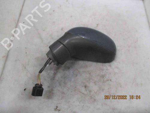 Left mirror SEAT LEON (1P1) 1.4 16V | BP25932903C26 