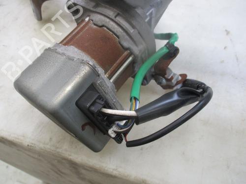 Steering column TOYOTA AYGO X (_B7_) 1.0 VVT-i (KGB70) | BP36366227M21 - Image 3