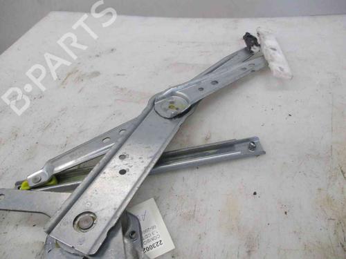 Front right window mechanism OPEL COMBO Box Body/MPV 1.3 CDTI 16V | BP24239542C23