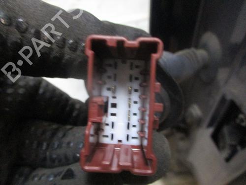 Dør højre bagtil DACIA DUSTER (HM_) 1.5 dCi 95 (HMAF) | BP31842711C5