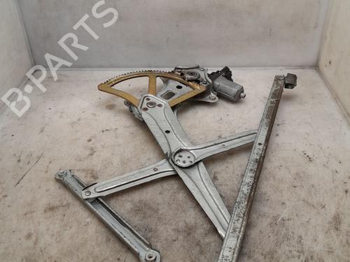 Front left window mechanism TOYOTA PRIUS PLUS (_W4_) 1.8 Hybrid (ZVW40W, ZVW41W) | BP29962110C22 