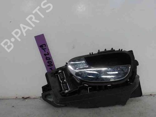 Used Front left interior door handle PEUGEOT 307 (3A/C) 1.6 HDi 110 (109 hp) 20202412