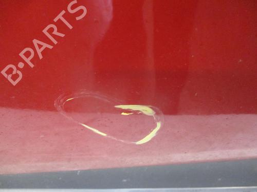 Left front door RENAULT CAPTUR I (J5_, H5_) 1.5 dCi 90 (J5N4, J5M5, J5MW, J5M6, J5AL, J5AJ) | BP30824069C2