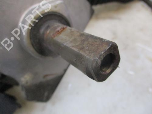 Steering rack PEUGEOT 1007 (KM_) 1.6 HDi | BP30581954M22 