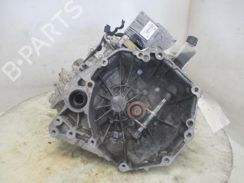 Used Gearbox Gearbox SUZUKI IGNIS III (MF, FF) 1.2 (ATK412) (90 hp) 34572035 34572035