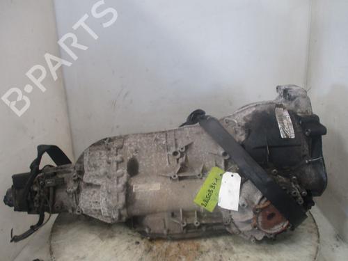 Gearbox AUDI A6 C6 Avant (4F5) 3.0 TDI quattro | BP33277406M3 - Image 2