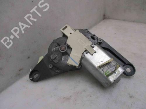 Rear wiper motor RENAULT CLIO II (BB_, CB_)  | BP26631830M102 