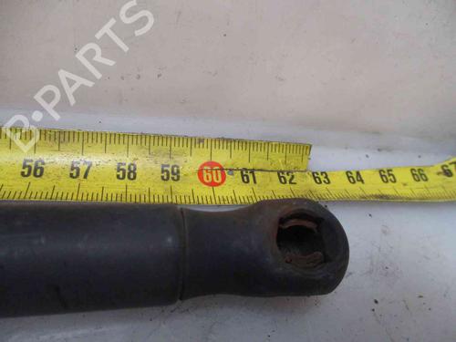 Tailgate lift support FORD FIESTA V (JH_, JD_) 1.4 TDCi | BP19735057C138 