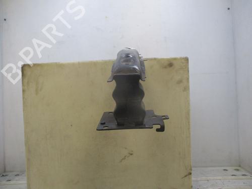 Front bumper reinforcement CITROËN C2 (JM_) 1.4 HDi | BP26638303C109 