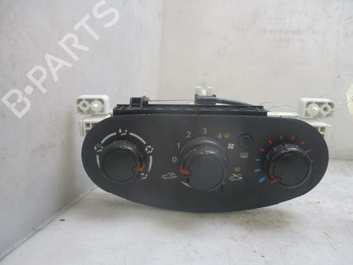 climate-control-renault-twingo-iii-bcm_-bca_-2014-33967654 main image