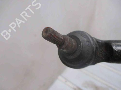 Steering rack PEUGEOT 807 (EB_) 2.2 HDi | BP24005132M22 