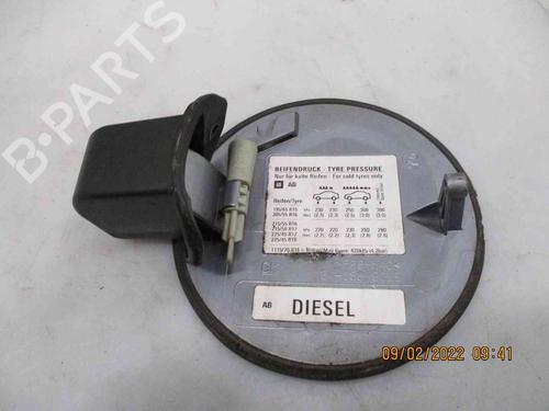 Klapa wlewu paliwa OPEL VECTRA C GTS (Z02) 1.9 CDTI (F68) | BP26623296C131 