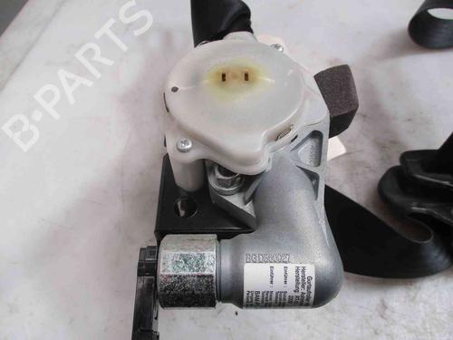 Front left belt tensioner NISSAN PIXO (UA0) 1.0 | BP26633570C87 