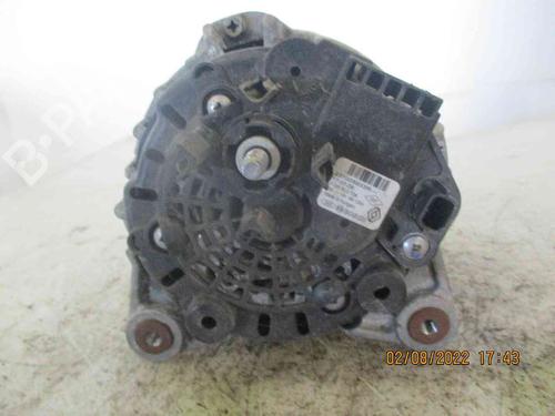 Alternator DACIA SANDERO II 1.5 dCi | BP26624398M7 