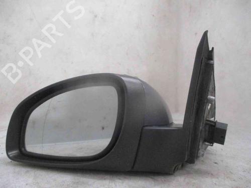 Used Left mirror OPEL VECTRA C GTS (Z02) 1.6 (F68) (105 hp) 19738920