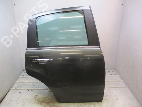 Dør højre bagtil CITROËN C3 II (SC_) 1.6 HDi 90 (90 hp) 31961294