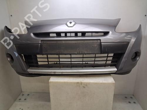 Used Front bumper Front bumper RENAULT CLIO III (BR0/1, CR0/1) 1.6 16V (BR05, BR0B, BR0Y, BR15, BR1J, BR1M, BR1Y, CR0B,... (112 hp) 40463963 40463963