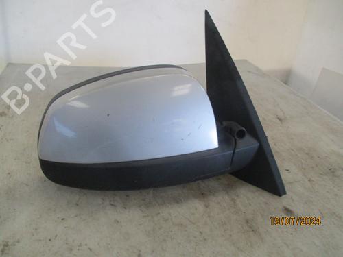 Retrovisor derecho OPEL MERIVA A MPV (X03) 1.6 (E75) | BP26635618C27 