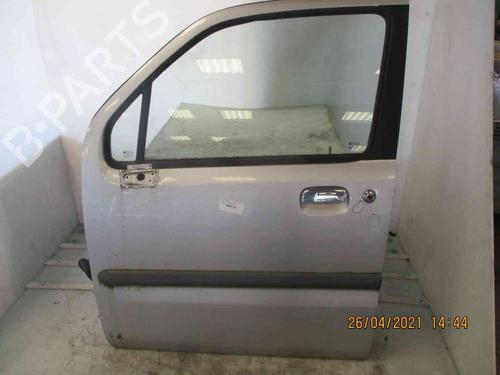 Used Left front door OPEL AGILA (A) (H00) 1.2 16V (F68) (75 hp) 24008091