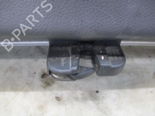 Tailgate VW POLO IV (9N_, 9A_) 1.4 TDI | BP28800751C6 