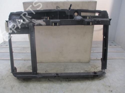 Frontplate/Frontkurv CITROËN C3 II (SC_) 1.6 HDi (92 hp) 29816677