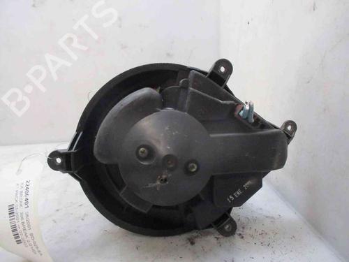 Heater blower motor PEUGEOT 306 Break (7E, N3, N5) 2.0 HDI 90 | BP26633424M62 